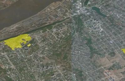 В Перми обновят жилые кварталы на улицах Уральской и Восстания