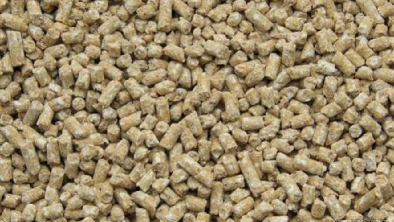 ​Россельхознадзор выявил нарушения при ввозе кормовой смеси и крепежа из Алтая в Пермский край