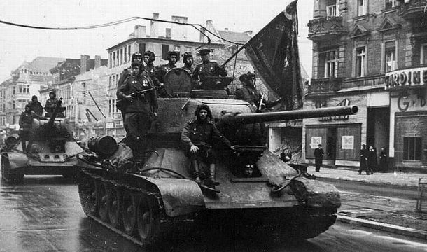 Как создавался и воевал Уральский добровольческий танковый корпус