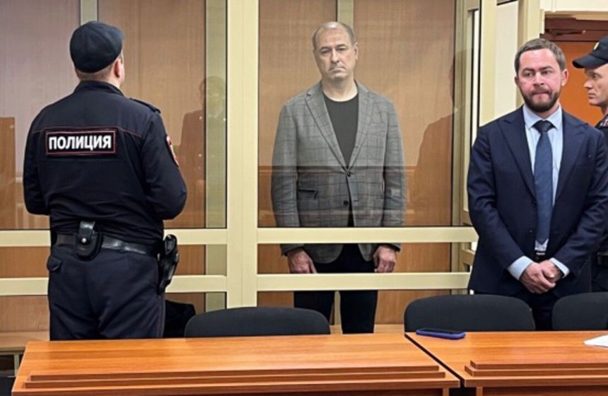 ​Пермский краевой суд рассмотрит апелляцию на арест Константина Окунева