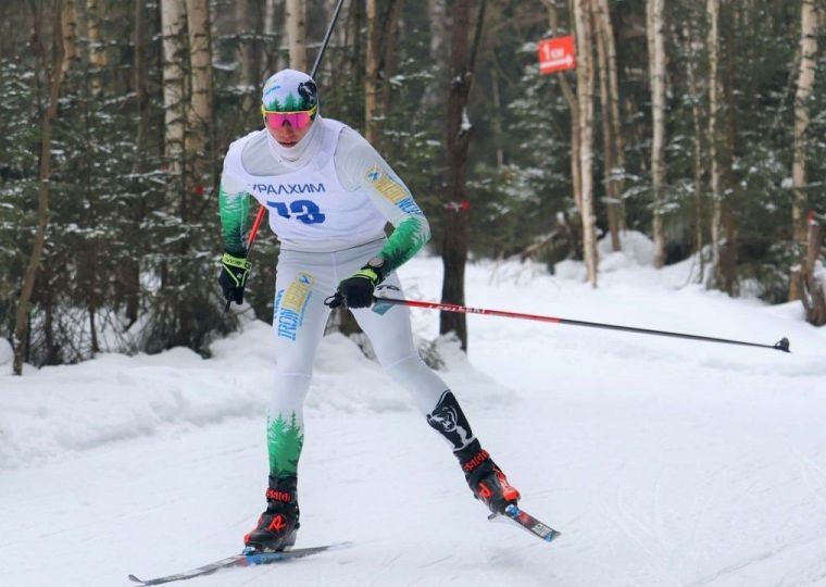 ​Команда «ПМУ» «Уралхима» одержала победу в прикамской спартакиаде Росхимпрофсоюза