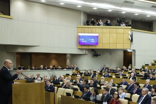 ​Опыт Прикамья по развитию промышленной роботизации отмечен на федеральном уровне