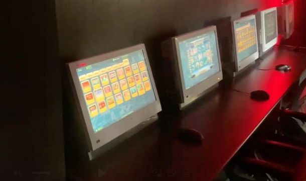 ​В Березниках за организацию подпольных азартных игр перед судом предстанут десять человек