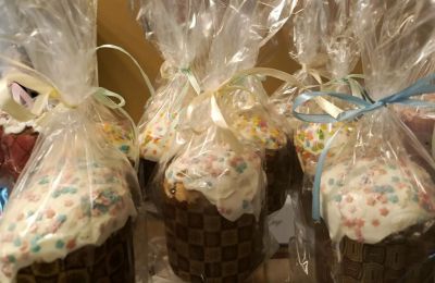 Перед Пасхой пермяки активнее заказывают услуги для дома и праздника