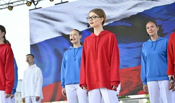 ​В Пермском крае Год единства народов станет основой системной культурной политики в 2026 году