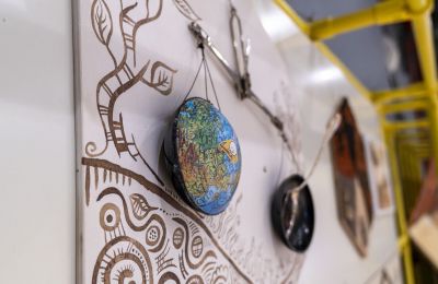 Рассказываем, какие интересные выставки и культурные проекты ждут пермяков и гостей города