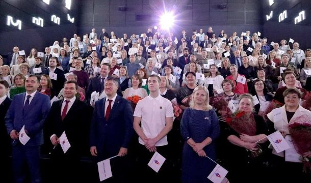 ​Губернатор Прикамья и актив избиркомов региона обсудили вклад территориальных комиссий в развитие избирательной системы