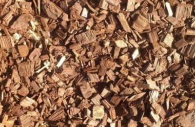 ​Пермский край нарастил поставки древесной щепы в регионы России