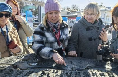 Не пещерой единой: Кунгур решили показать с неожиданных сторон