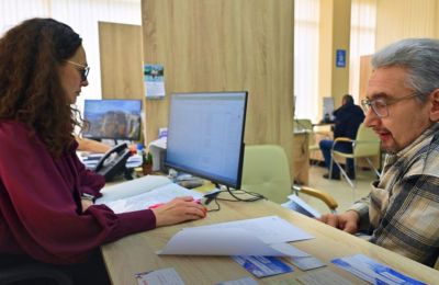 В Прикамье фонд «Защитники Отечества» обеспечит ветеранов СВО протезами 