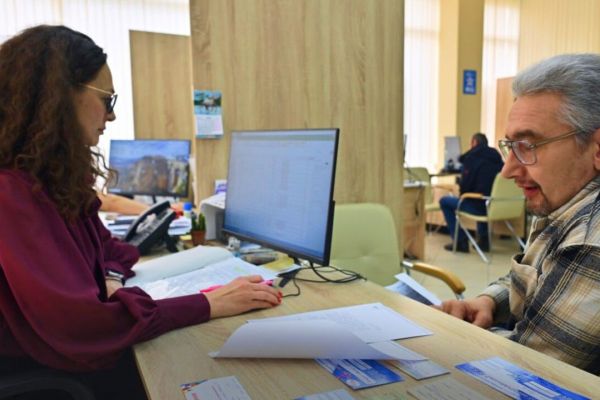 В Прикамье фонд «Защитники Отечества» обеспечит ветеранов СВО протезами 