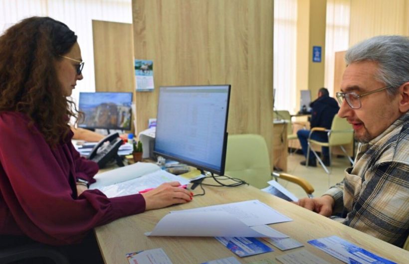 В Прикамье фонд «Защитники Отечества» обеспечит ветеранов СВО протезами 