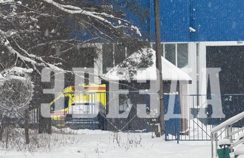 В минздраве рассказали о состоянии пострадавших после чп в лаборатории Пермского Политеха