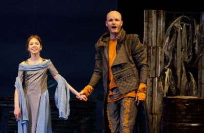 Интересные и необычные выставки и постановки ждут пермяков на этой неделе