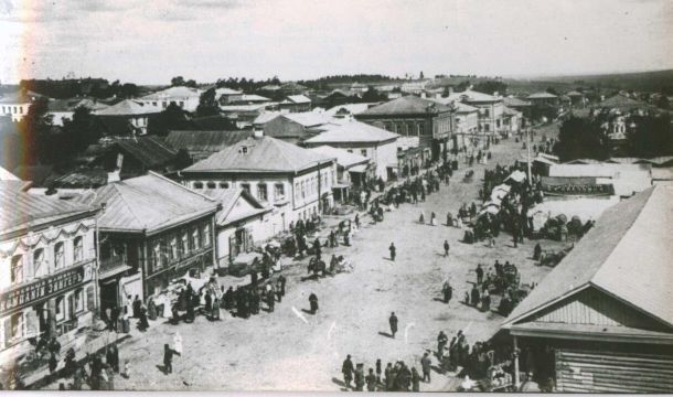 Устами очевидцев: что запало в душу столичному ученому, приехавшему 100 лет назад в Пермь в отпуск