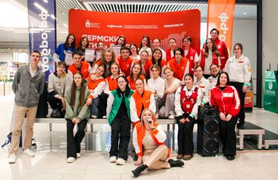 ​Результат: ресурсный центр добровольчества и благотворительности подвел итоги работы за год