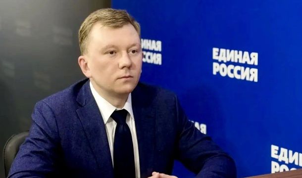 ​Гендиректор «ДубльГИС Поволжье» подал заявку на праймериз «Единой России» 