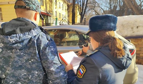 ​Пермские приставы взыскали с безбилетников почти 10 миллионов рублей