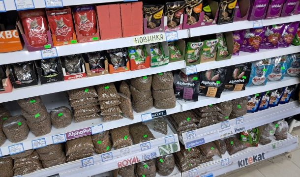 В Кудымкаре предпринимателя оштрафовали за продажу ветеринарных препаратов без лицензии