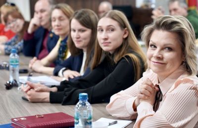 В Прикамье поддержат 76 социальных проектов НКО
