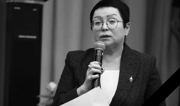 В Прикамье ушла из жизни заслуженный работник социальной защиты Татьяна Кель