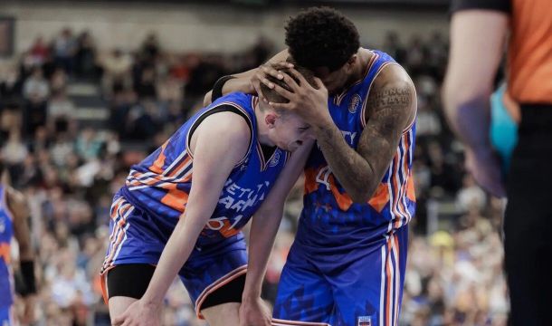 Спортивный обзор: пермские спортклубы уступили оппонентам 