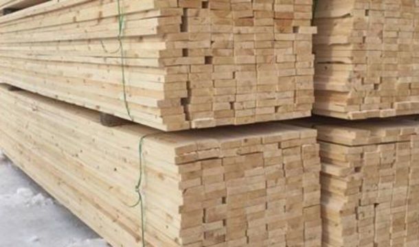 ​Пермский край наращивает экспорт лесоматериалов в Иран