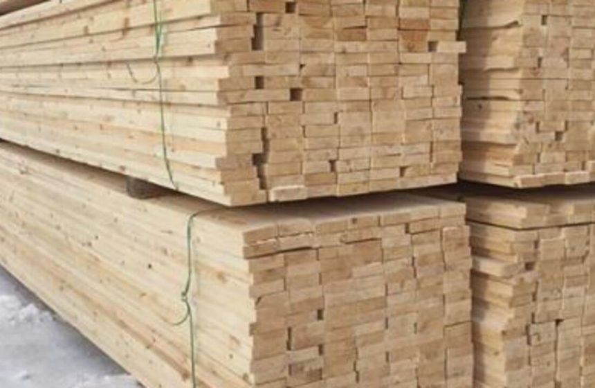 ​Пермский край наращивает экспорт лесоматериалов в Иран