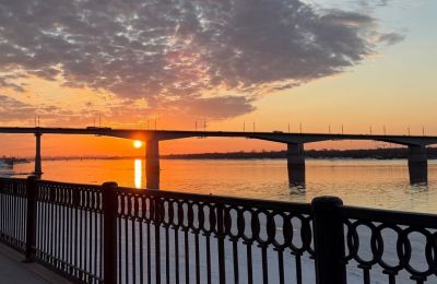 ​Паводковая ситуация в Прикамье остается стабильной, несмотря на осадки и таяние снега