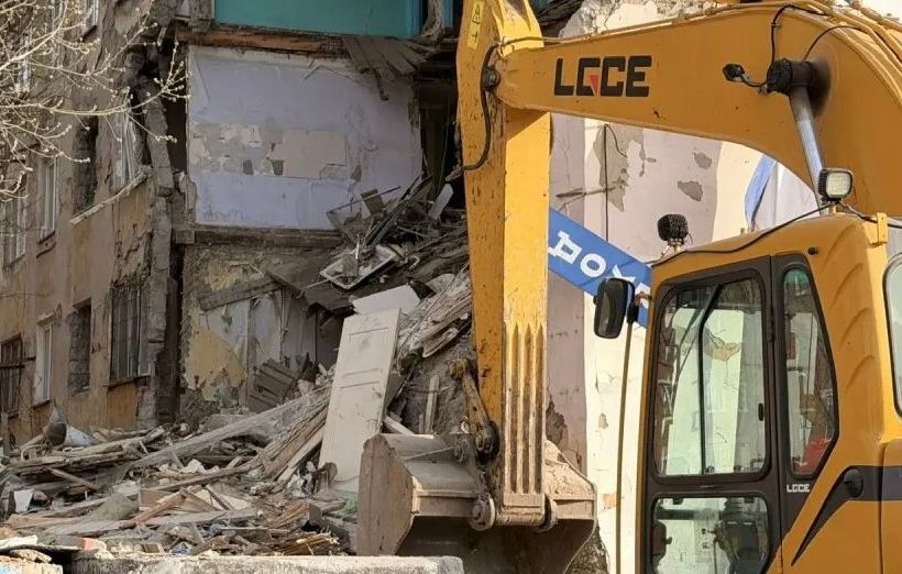 ​«Без меня меня судили?»: как пенсионер из Перми превратил расселение дома в четырехлетний спор