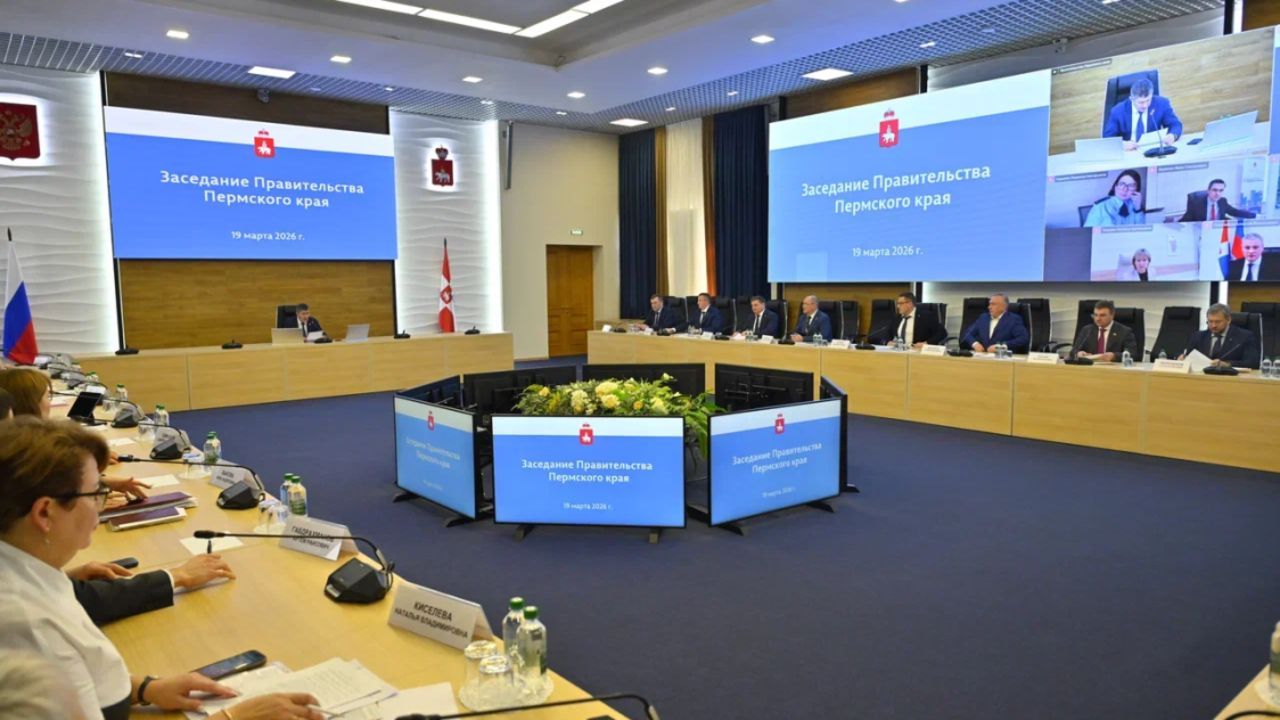 ​Движение по половине путепровода на шоссе Космонавтов в Перми могут открыть уже в этом году