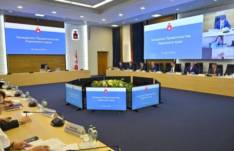 ​Движение по половине путепровода на шоссе Космонавтов в Перми могут открыть уже в этом году