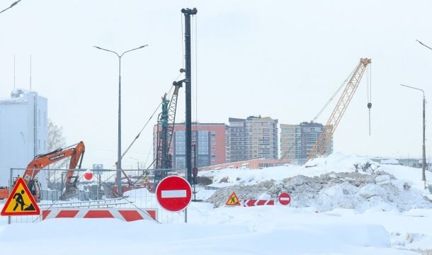 Рассказываем, каковы принципы организации дорожного движения в Перми