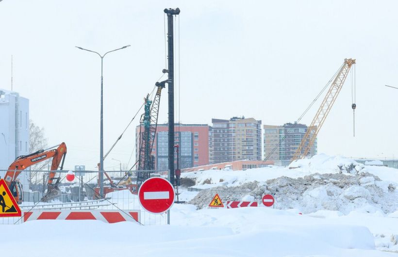 Рассказываем, каковы принципы организации дорожного движения в Перми