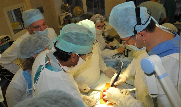 Взгляд эксперта: почему сердечная недостаточность — это как любовь на всю жизнь