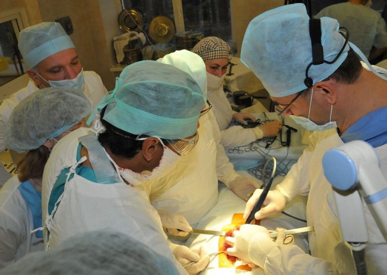 Взгляд эксперта: почему сердечная недостаточность — это как любовь на всю жизнь