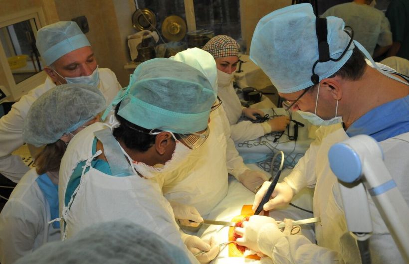 Взгляд эксперта: почему сердечная недостаточность — это как любовь на всю жизнь