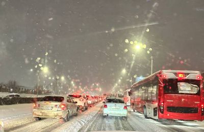 В 2,5 раза вырос спрос на выездные услуги ремонта авто в Перми