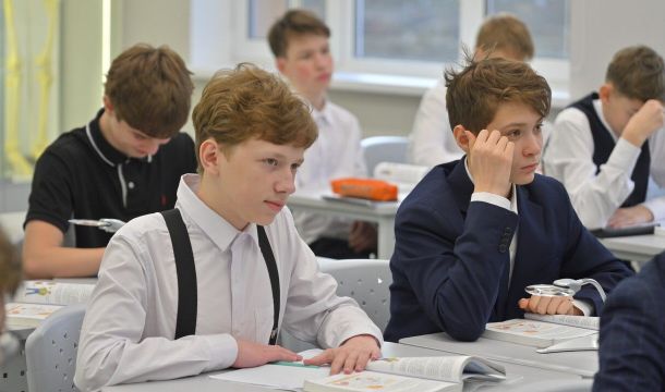 Место, где история встречается с будущим: рассказываем, как преобразилась пермская школа №146 после ремонта