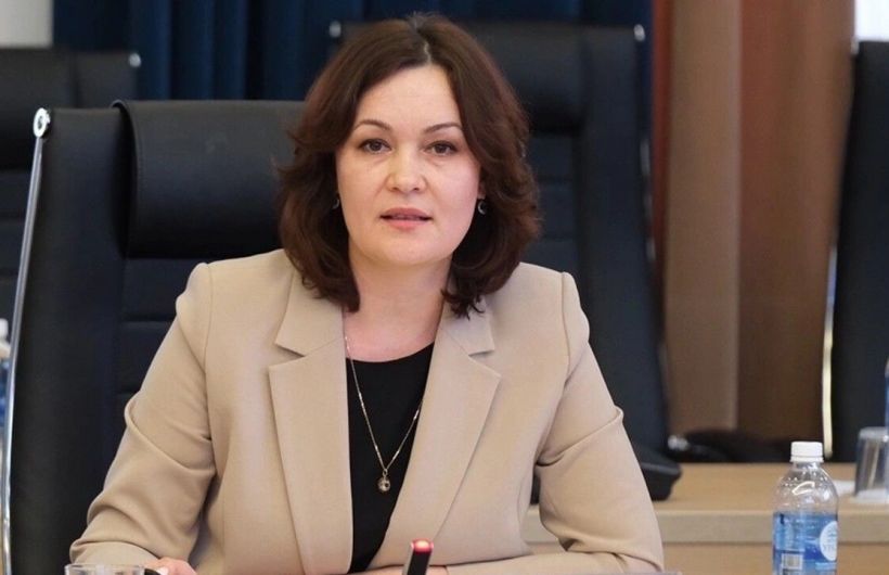 ​Елену Вон назначили директором Центра развития агробизнеса Пермского края