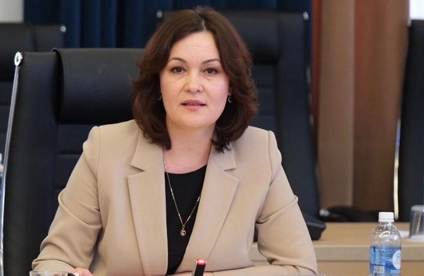 ​Елену Вон назначили директором Центра развития агробизнеса Пермского края