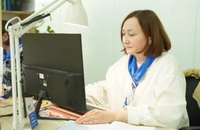 В Перми для ветеранов СВО и членов их семей пройдет расширенный прием