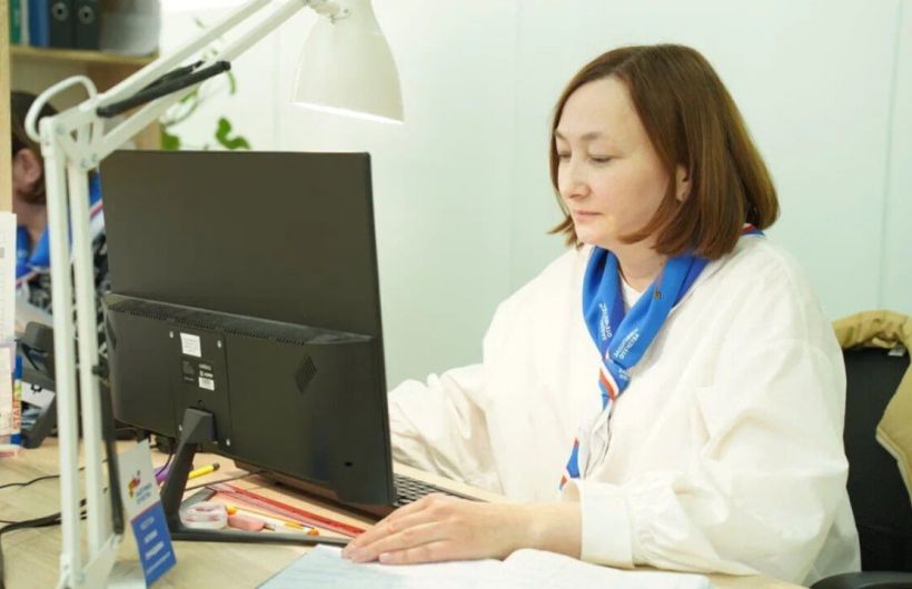 В Перми для ветеранов СВО и членов их семей пройдет расширенный прием