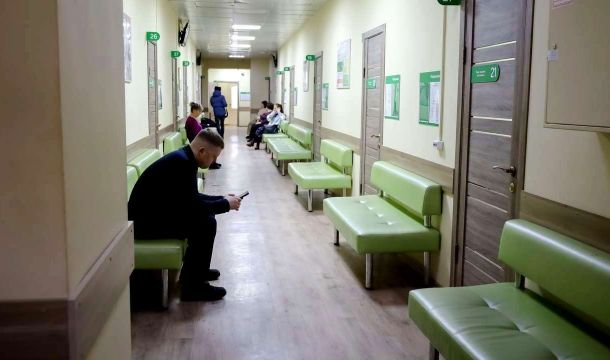 В минздраве Прикамья объяснили, опасен ли запах гари
