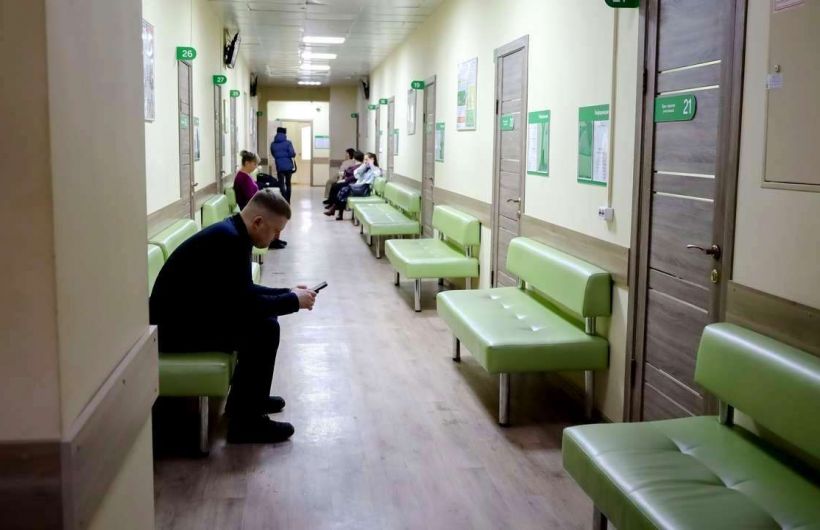 ​В Прикамье не выявили опасного загрязнения воздуха, несмотря на запах гари