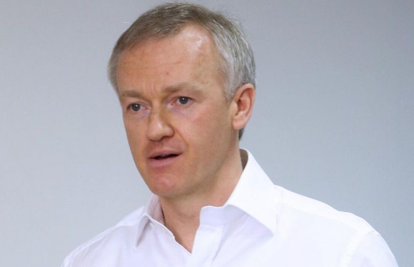 На Кипре продолжаются поиски экс-главы «Уралкалия» 