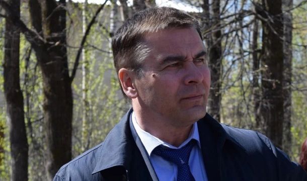 Депутат Заксобрания Прикамья Альберт Демченко рассказал о результатах работы за год