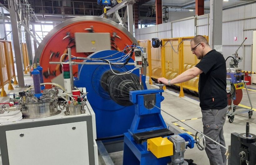 Глава Прикамья в большом экспертном интервью рассказал о развитии региона