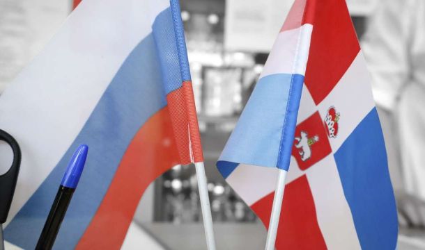 На пост главы Бардымского округа претендуют два человека