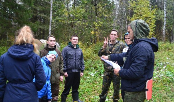 Почему сегодня в Прикамье геолог – это супервостребованная профессия